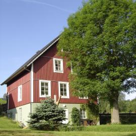 Basislager Hohnstein - Familie Lösel