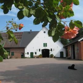 Wrede-Hof, hotel in Cappeler Niederstrich