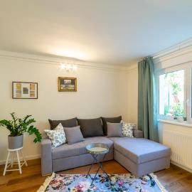 Bürgerpark Apartments, hotel i Berlin