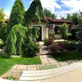 Cristi's Rooms - Pensiune, hotel v destinaci Oradea