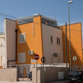 Appartamento a due passi dal mare