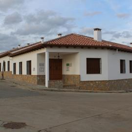 Casa Rural El Nidal, hotel in Casas de Don Pedro
