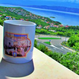 Apartmani Podobnik Klenovica