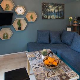 Svourou Appartment