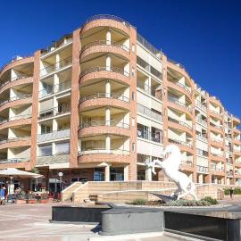 Residence Mediterraneo - Ombrellone incluso dal 23 maggio al 20 settembre, hotel a Marina di Grosseto
