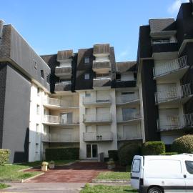 calypso 2, hotel in Berck-sur-Mer