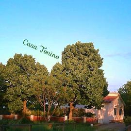 Casa Tonino, hotel a Pisticci