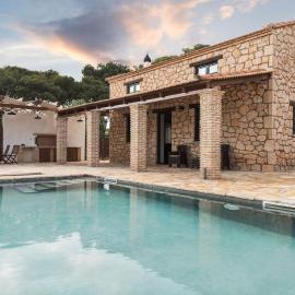 Villa Margarita, Hotel in Anafonítria