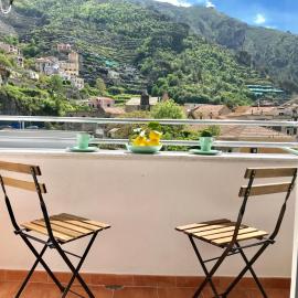 Trifoglio Apartment