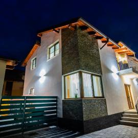 Casa Sorriso, hotel in Turda