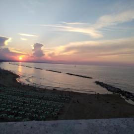 La Casetta nel Borgo, hotel en Térmoli