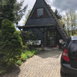 Eifelwolke, hotel u gradu Kerschenbach