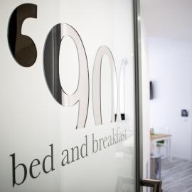 Foggia में, होटल B&b '900