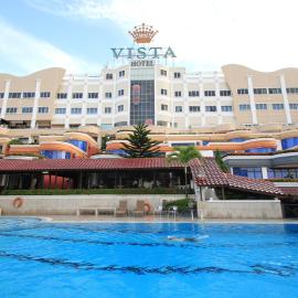 Crown Vista Hotel, hotelli kohteessa Nagoya