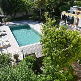 Villa Eveil, hotel in La Seyne-sur-Mer