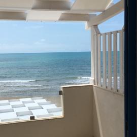 A Due Passi Dal Mare