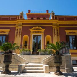 Viesnīca Hotel Terranobile Metaresort Bari