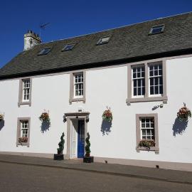 Thornhill House - Historic 5 Bedroom 5 Ensuite