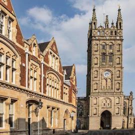 Warwick Post Office Apartment