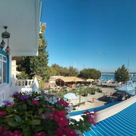 Denizkizi butik otel, hotel in Küçükkuyu
