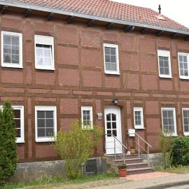 Ferienwohnung an der alten Schunter