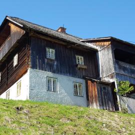 Kloiberhof, hotel din Öblarn