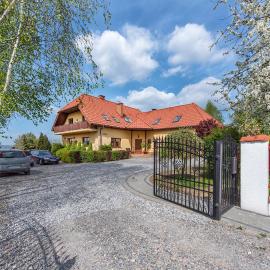RYSIÓWKA pokoje gościnne, hotel v destinaci Modlniczka