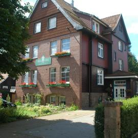 Gästehaus Mea Vota, hotel u gradu Braunlage