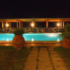 Agriturismo Cameli, hotel en Certaldo
