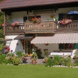 Schönfeldjoch, hotel in Bayrischzell