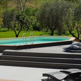 Villa l'Olivarosa