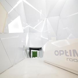 Optimi Rooms Bilbao, hotel i Bilbao