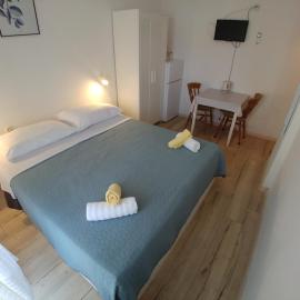 Apartmani Sali Seaview, хотел в Сали