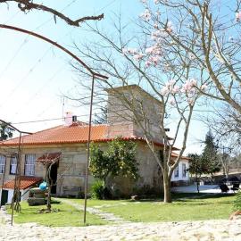 Quinta de Vila Verde- Paixão Ancestral, Turismo Rural, hotel in Marco de Canaveses
