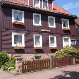 Gästehaus Wetzel, hotel din Braunlage