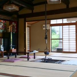 民宿たきた館 guest house TAKITA-KAN, Hotel in Iwaki
