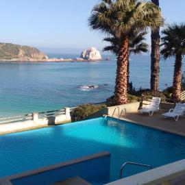 Espectacular departamento