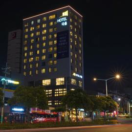 Hotel Daoom, Hotel in Ulsan