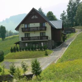 Rekreačný dom Chata Piero, hotel in Ždiar