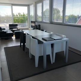 Penthouse Kapelhof