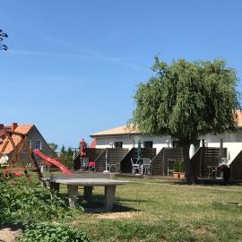 Auszeit, hotel em Beckerwitz