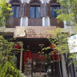 Ban Loong Boutique Hotel
