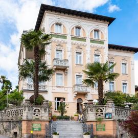 Albergo Hotel Tesserete, hotell i Tesserete