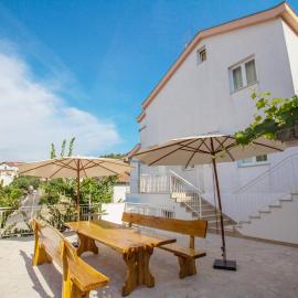 Apartmani Vrlika