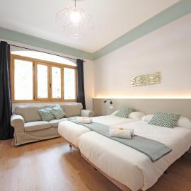 Regina Selfcheck-in Smart Rooms, hotel a Palma