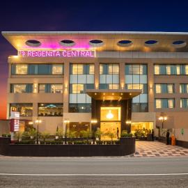 Regenta Central Cassia Zirakpur Chandigarh