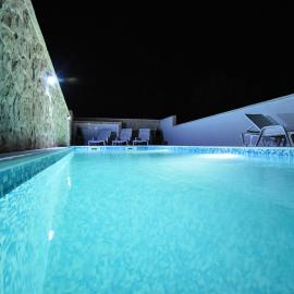 Apartmani Lukic, hotell sihtkohas Vir