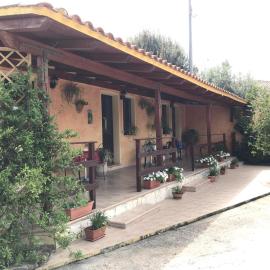 Domu de Palla- IUN-E5167, hotel Bauladuban