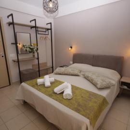 Mr&Mrs Green, hotell sihtkohas Paradisos