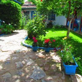 Amazon Antique, hotel a Selçuk